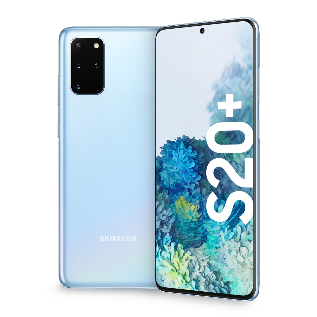 Samsung Galaxy S20+ pre owned at Mintro