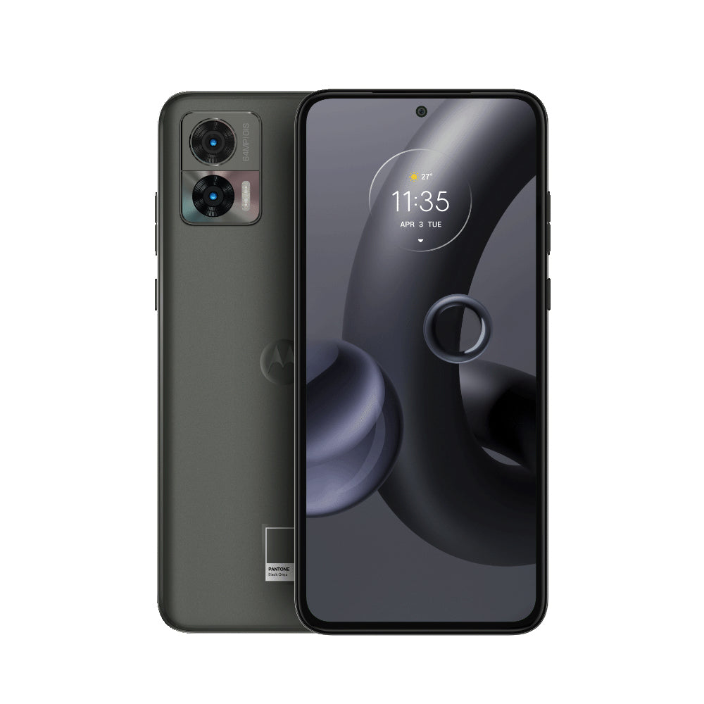 Motorola Edge 30 Neo pre owned at Mintro