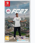 EA Sports FC27 (Nintendo Switch), Grade A