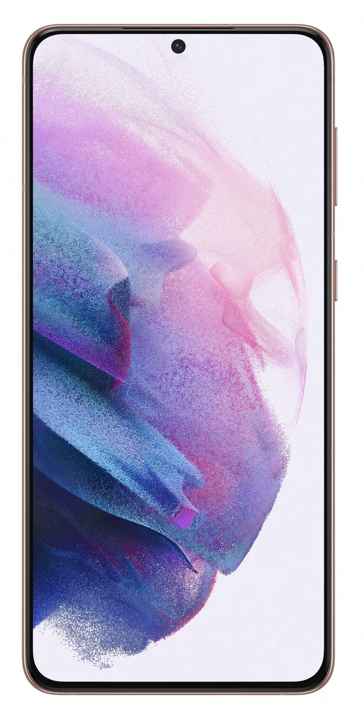 Samsung Galaxy S21+ pre owned at Mintro