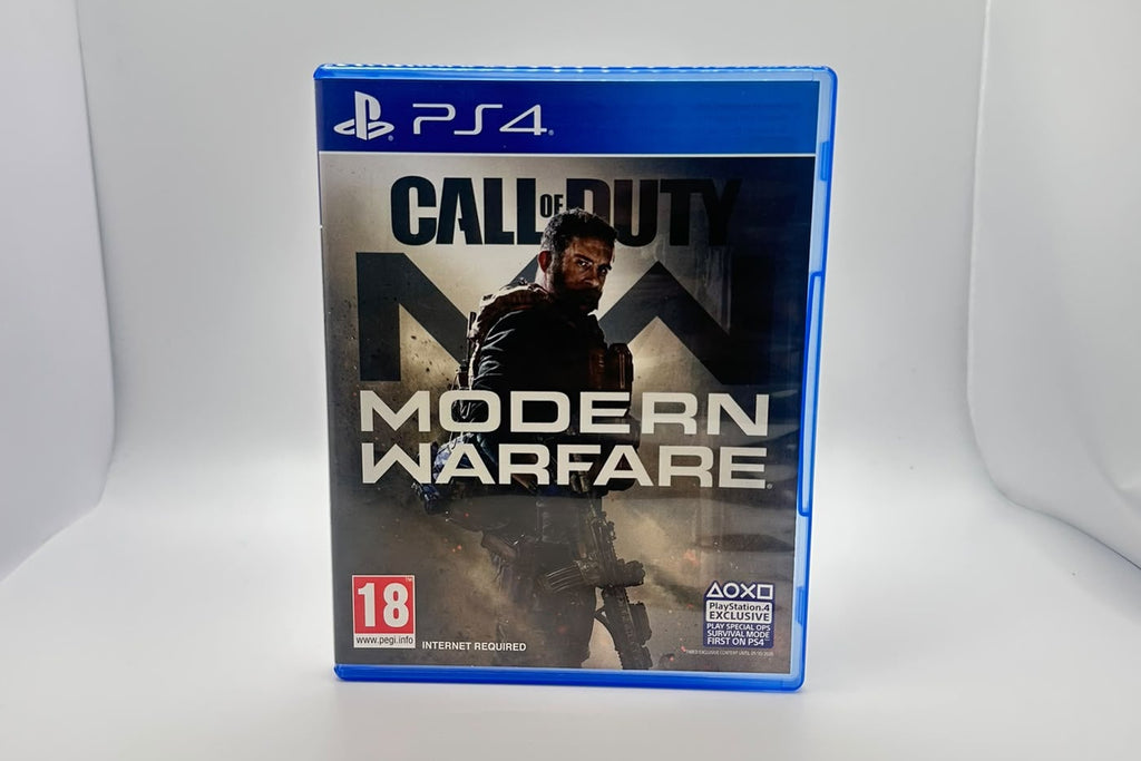 PS4 X5 Game Bundle