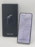 Samsung Galaxy Z Flip 6 256GB Silver Shadow, Grade B