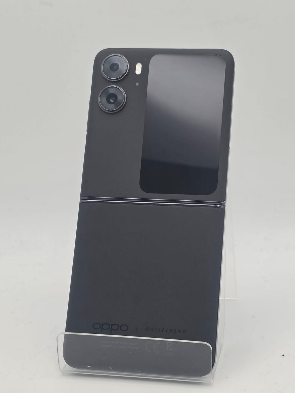 Oppo Find N2 Flip 256GB, Black, Grade B