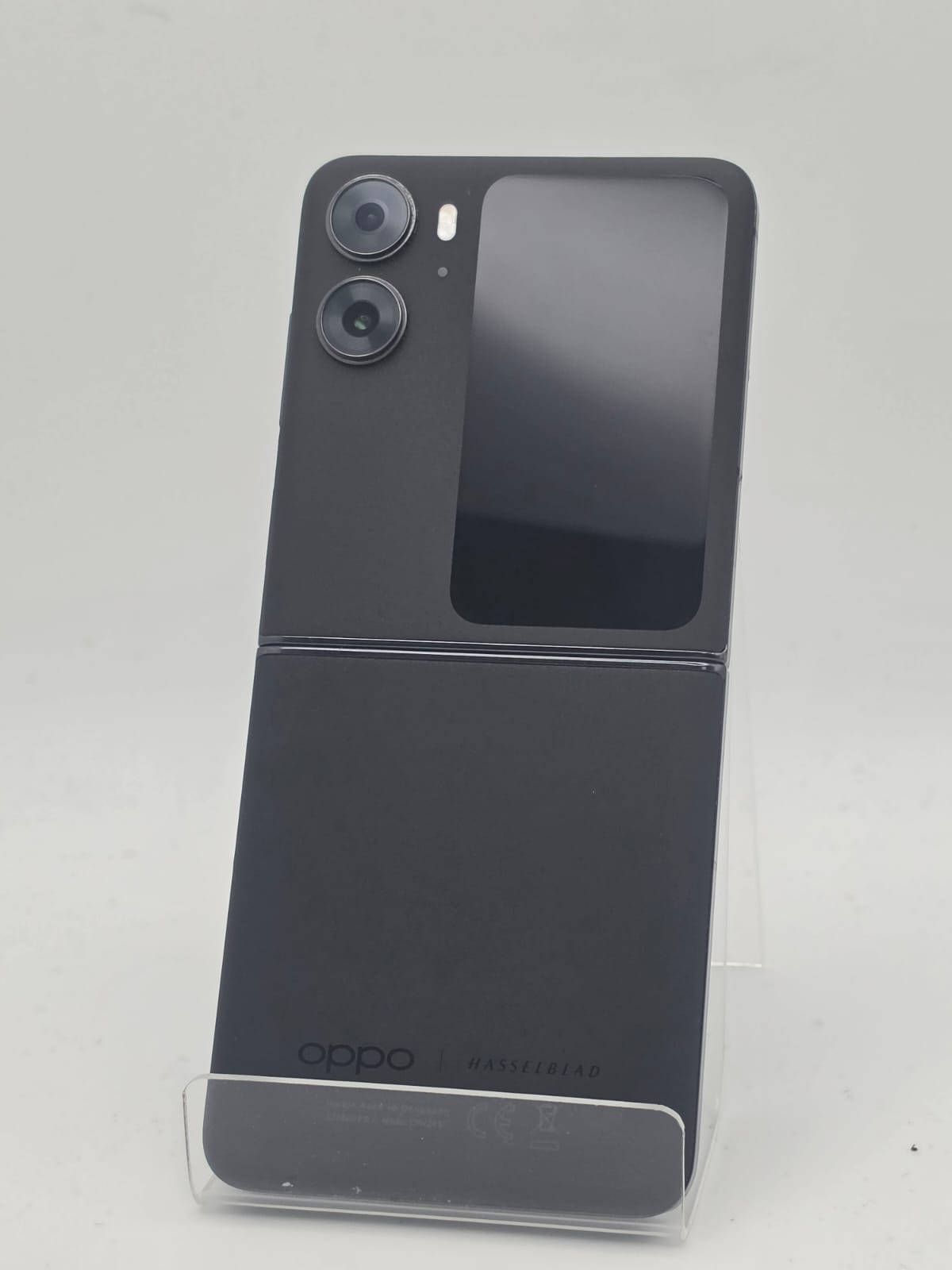 Oppo Find N2 Flip 256GB, Black, Grade B