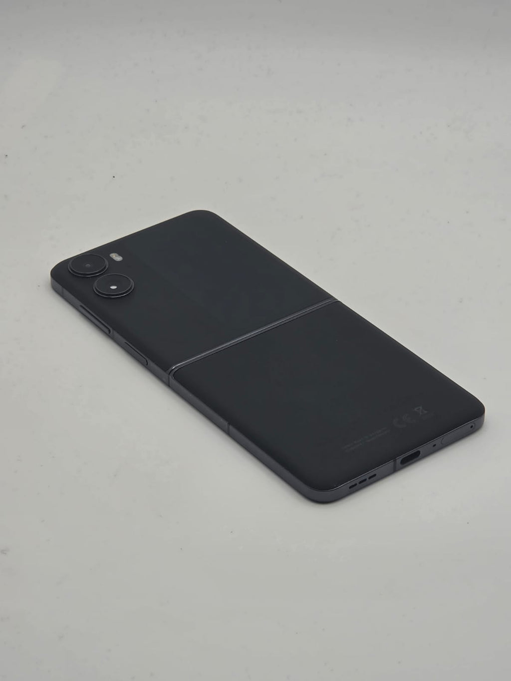 Oppo Find N2 Flip 256GB, Black, Grade B