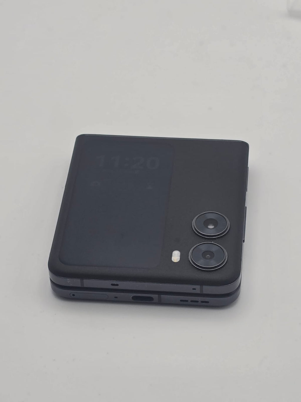 Oppo Find N2 Flip 256GB, Black, Grade B