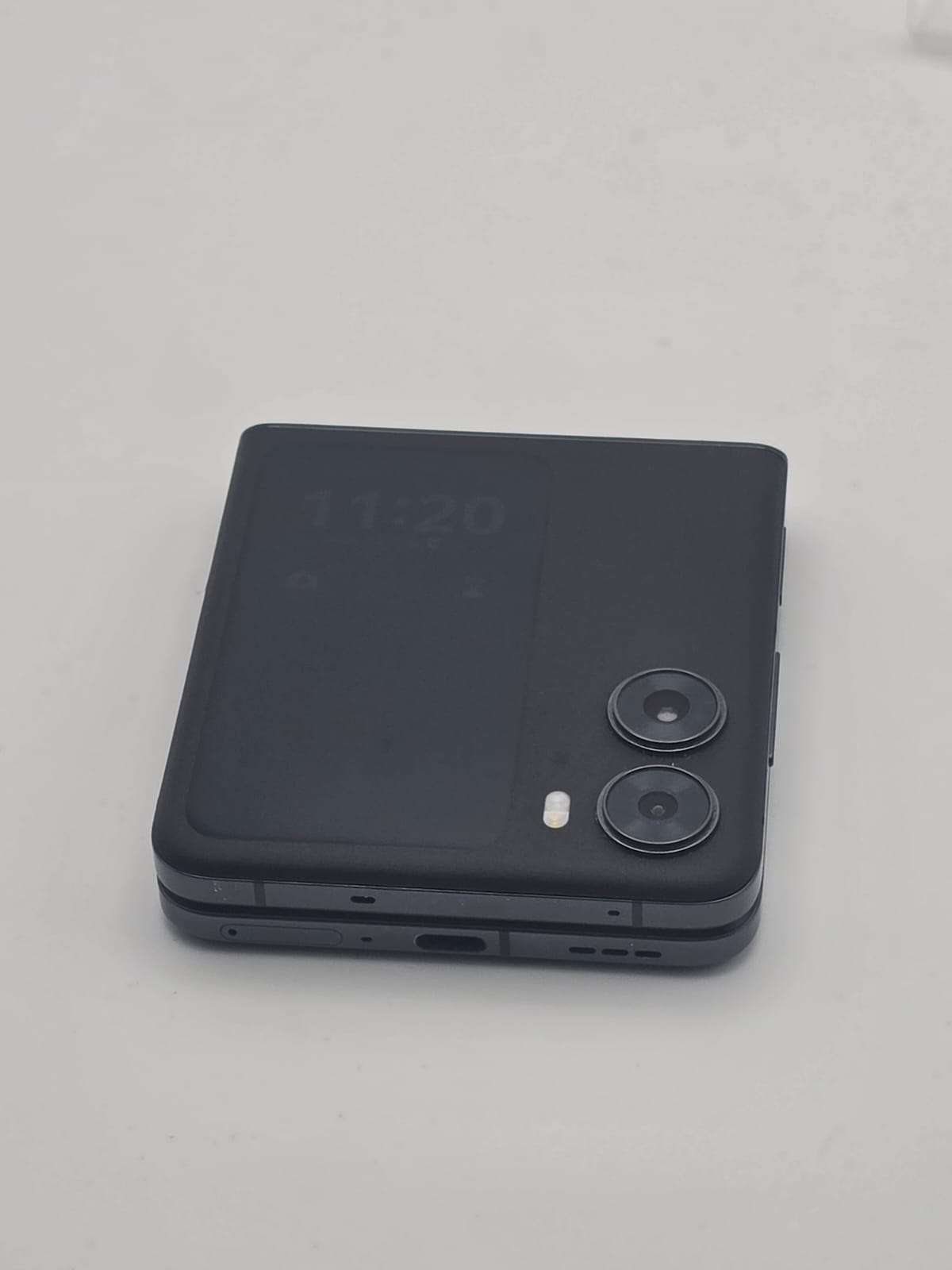Oppo Find N2 Flip 256GB, Black, Grade B