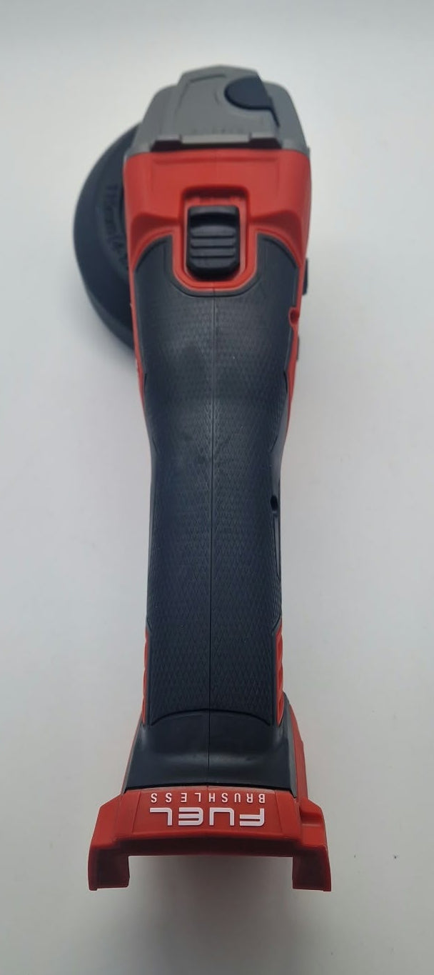 Milwaukee M18 FSAG115X Cordless Grinder Body Only, Grade A