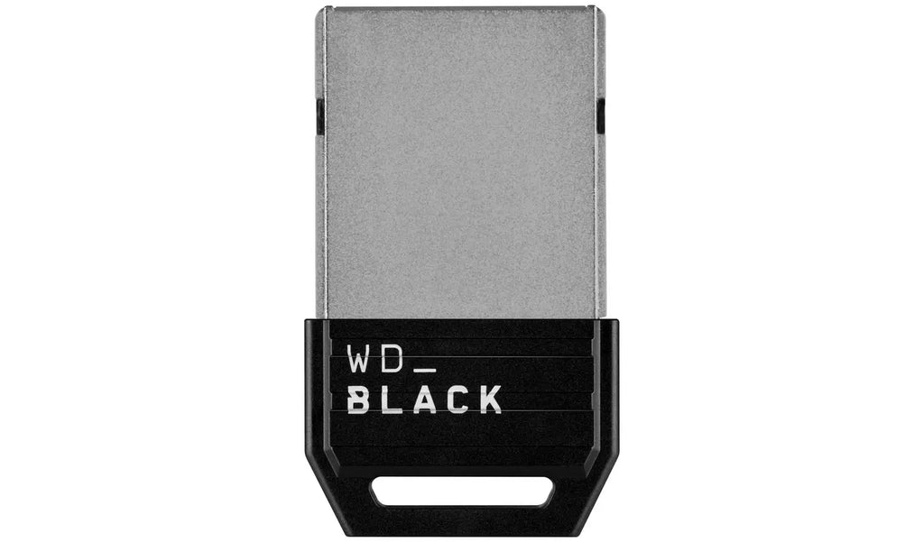 WD BLACK C50 1TB Expansion Card SSD for Xbox Series Black, Grade B