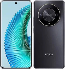 Honor Magic 6 Lite 256GB Black, Grade C