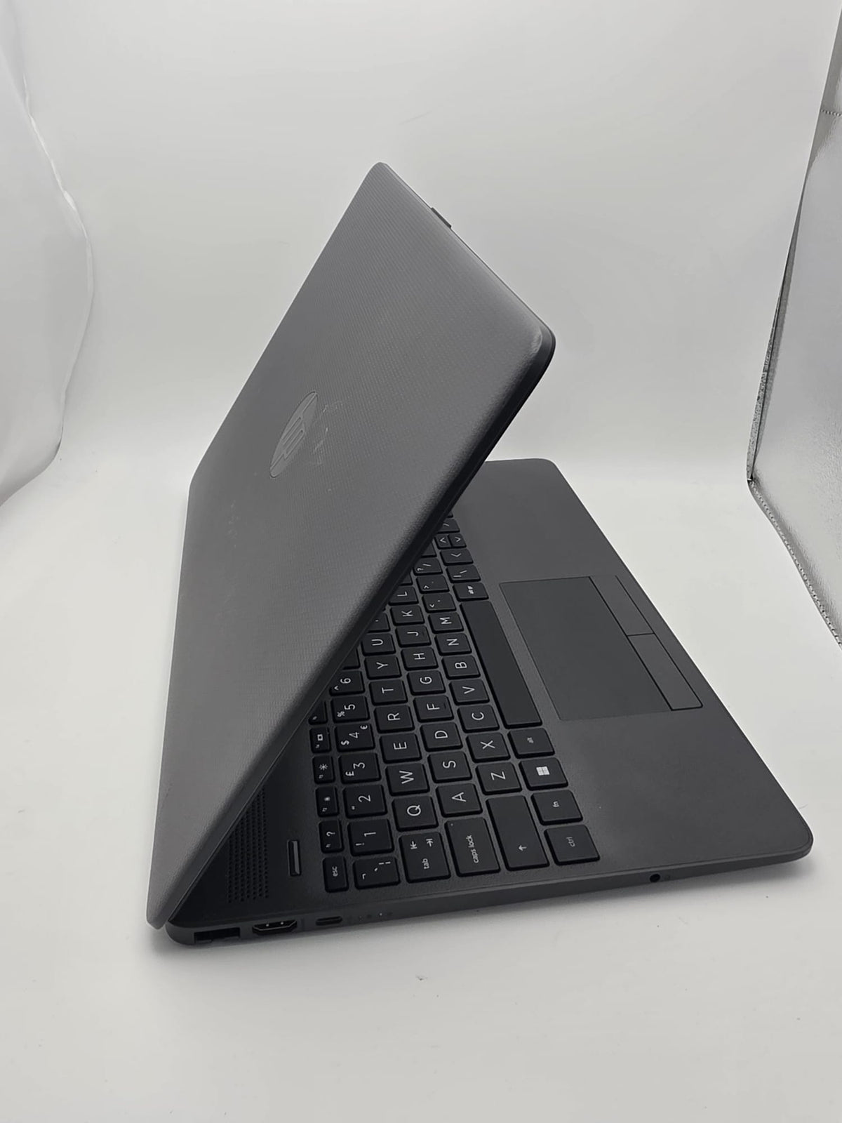 HP 255 G9 Notebook Laptop 512GB Grey, Grade C