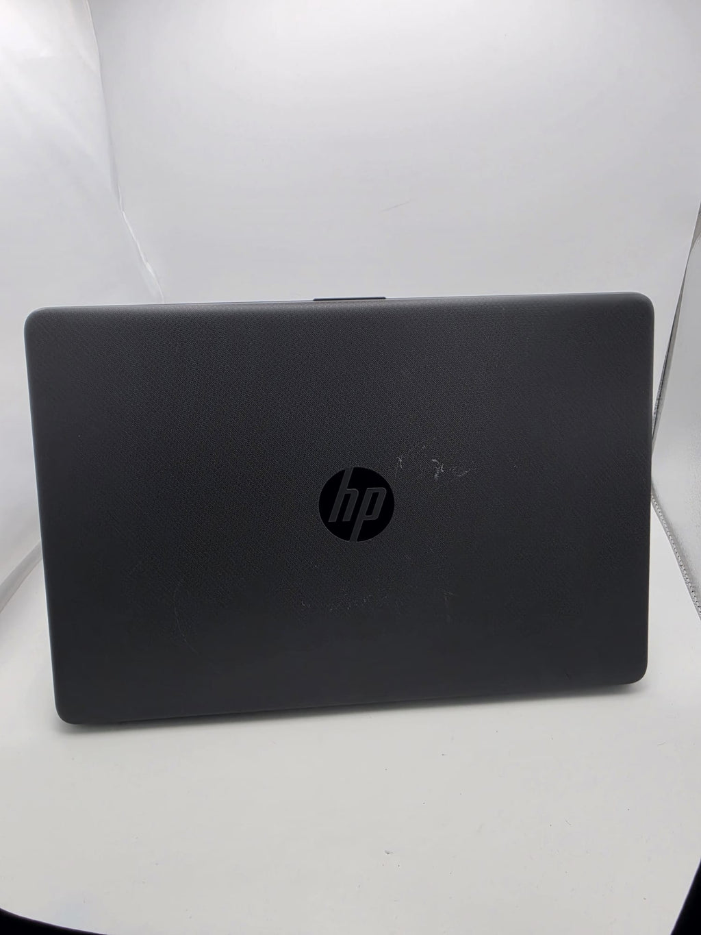 HP 255 G9 Notebook Laptop 512GB Grey, Grade C