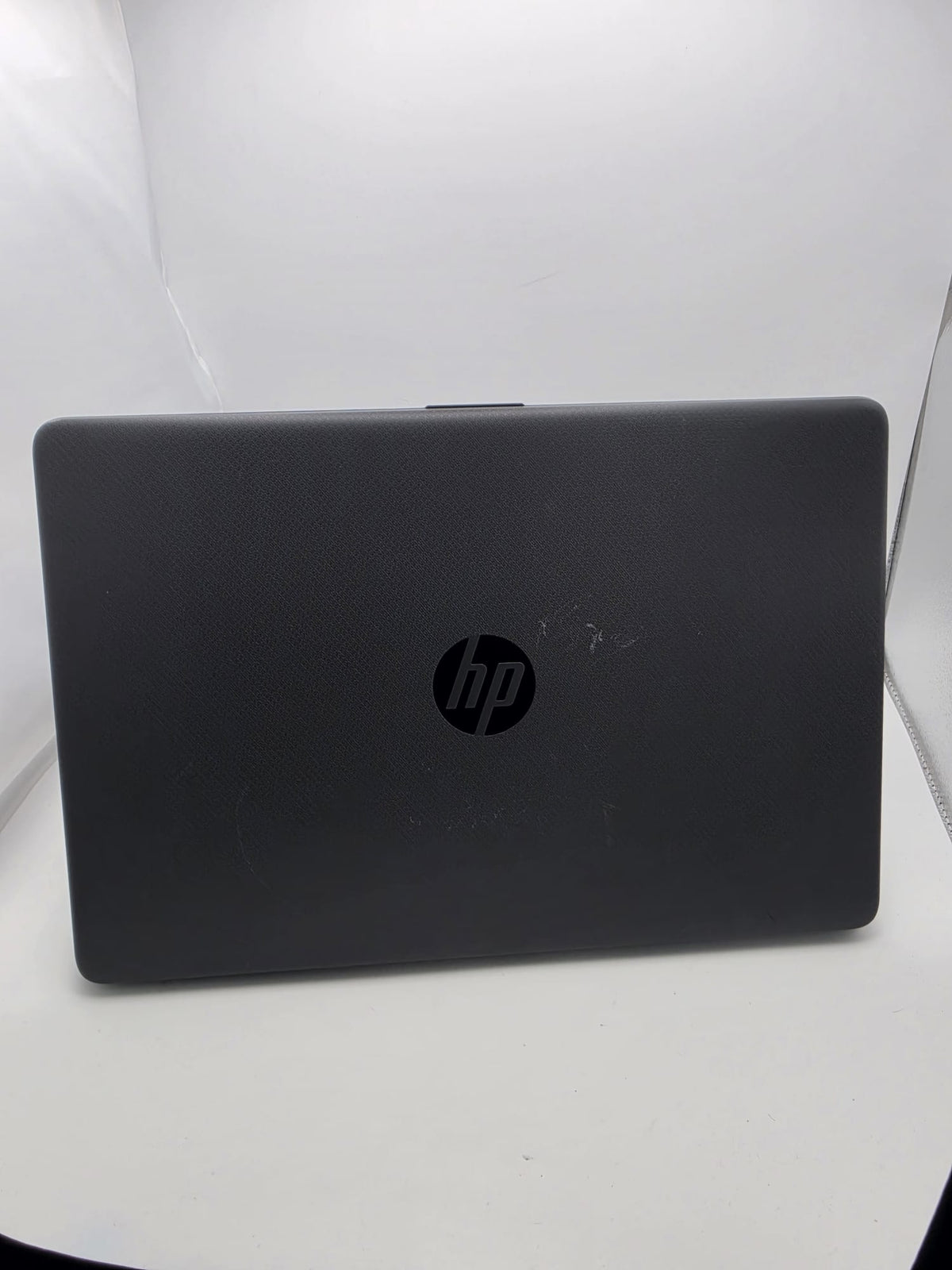 HP 255 G9 Notebook Laptop 512GB Grey, Grade C