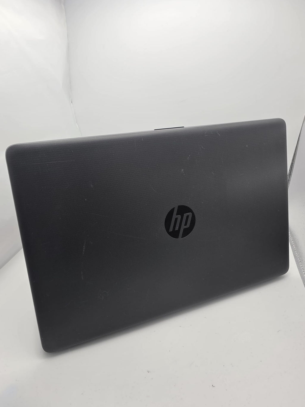 HP Notebook 255 G7 Laptop 256GB, Grey, Grade C