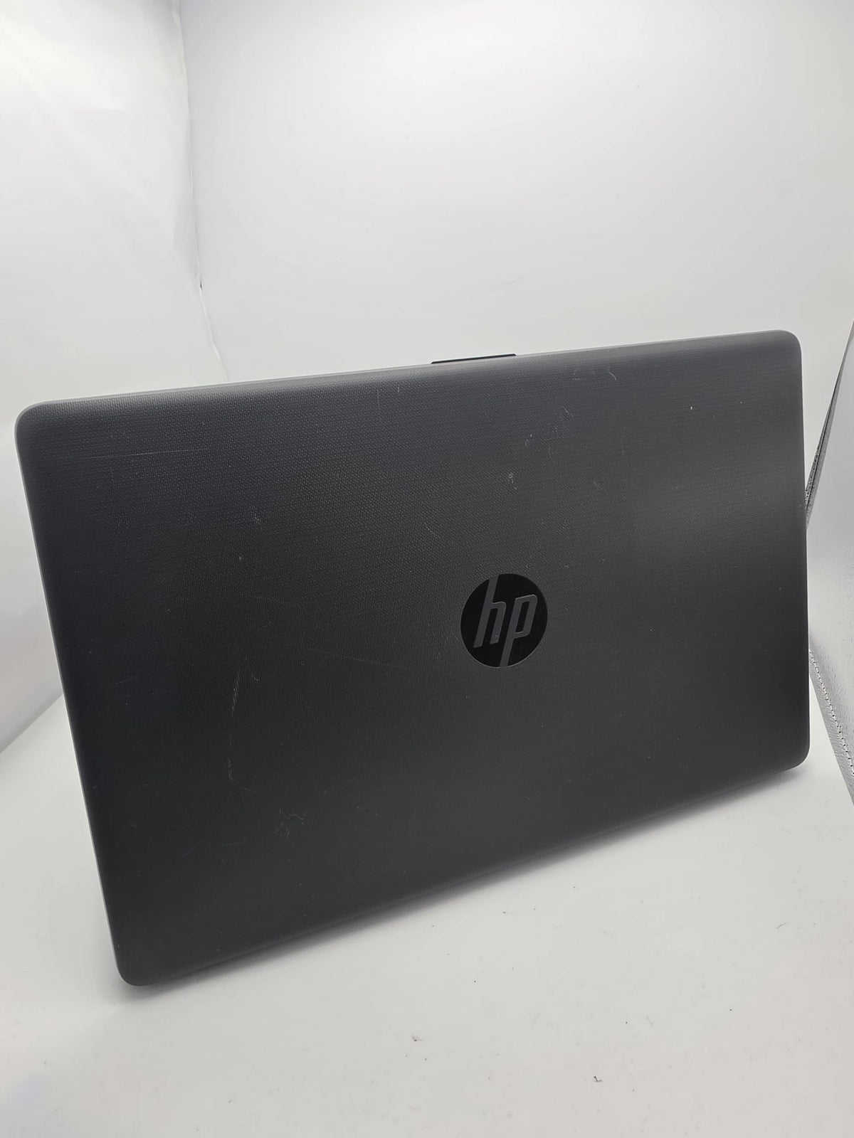 HP Notebook 255 G7 Laptop 256GB, Grey, Grade C