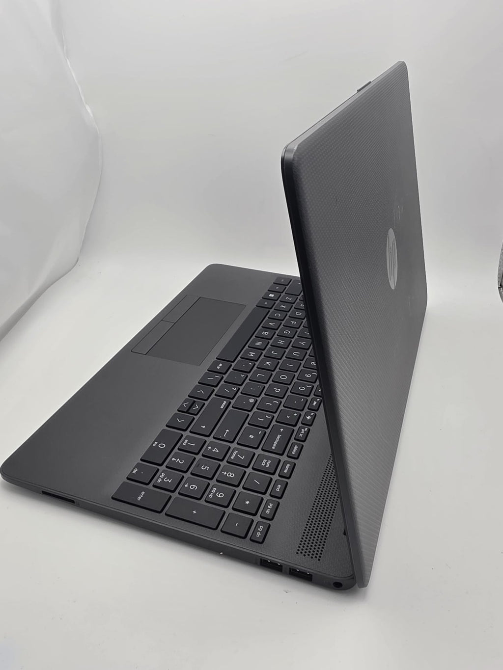 HP 255 G9 Notebook Laptop 512GB Grey, Grade C