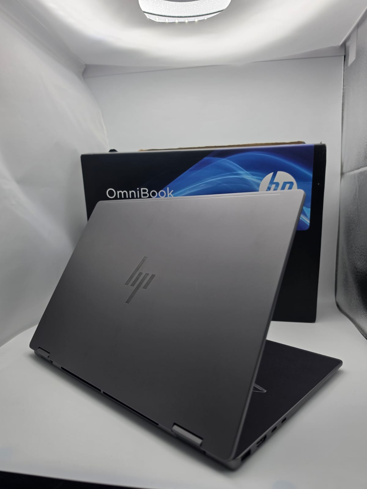 HP OmniBook X Flip NGAI 14, 1TB, Grade A