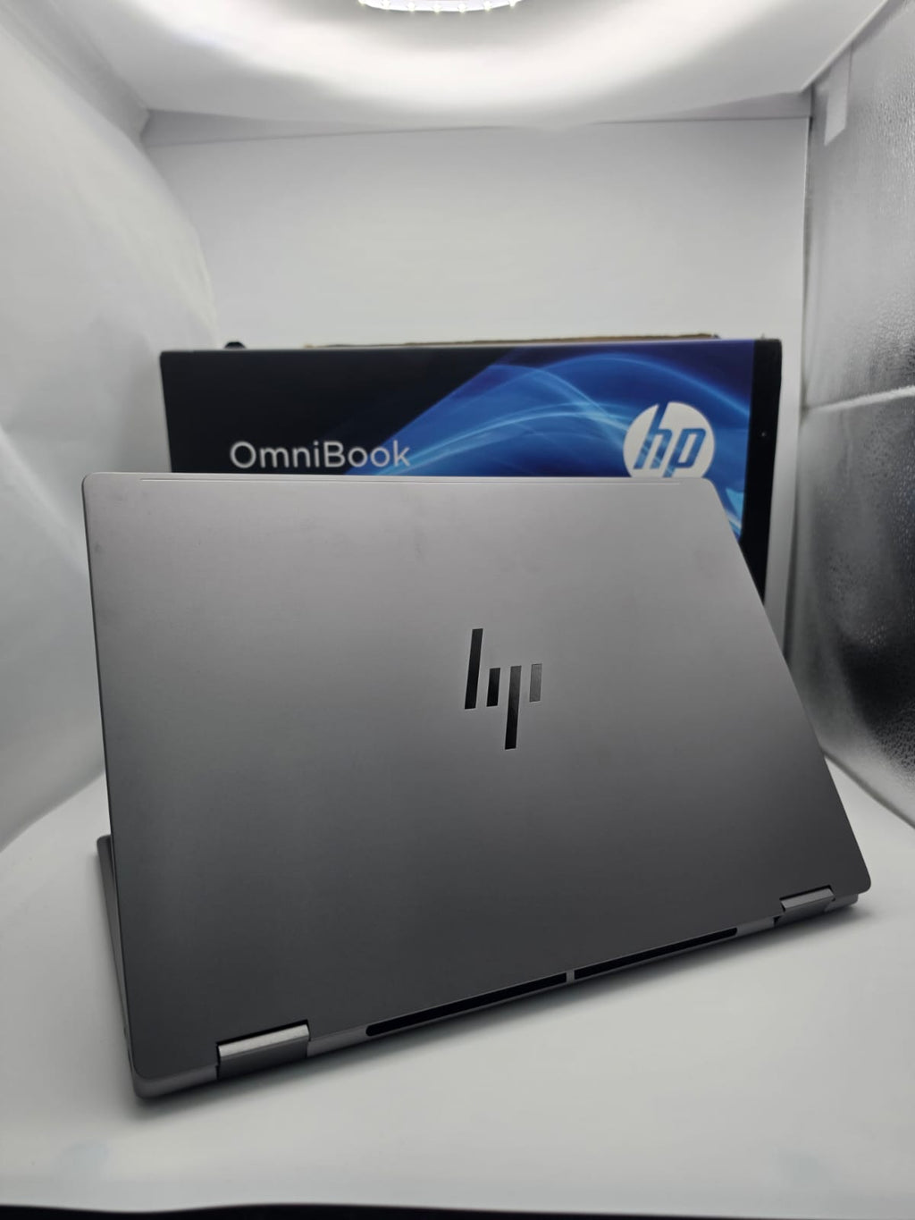 HP OmniBook X Flip NGAI 14, 1TB, Grade A
