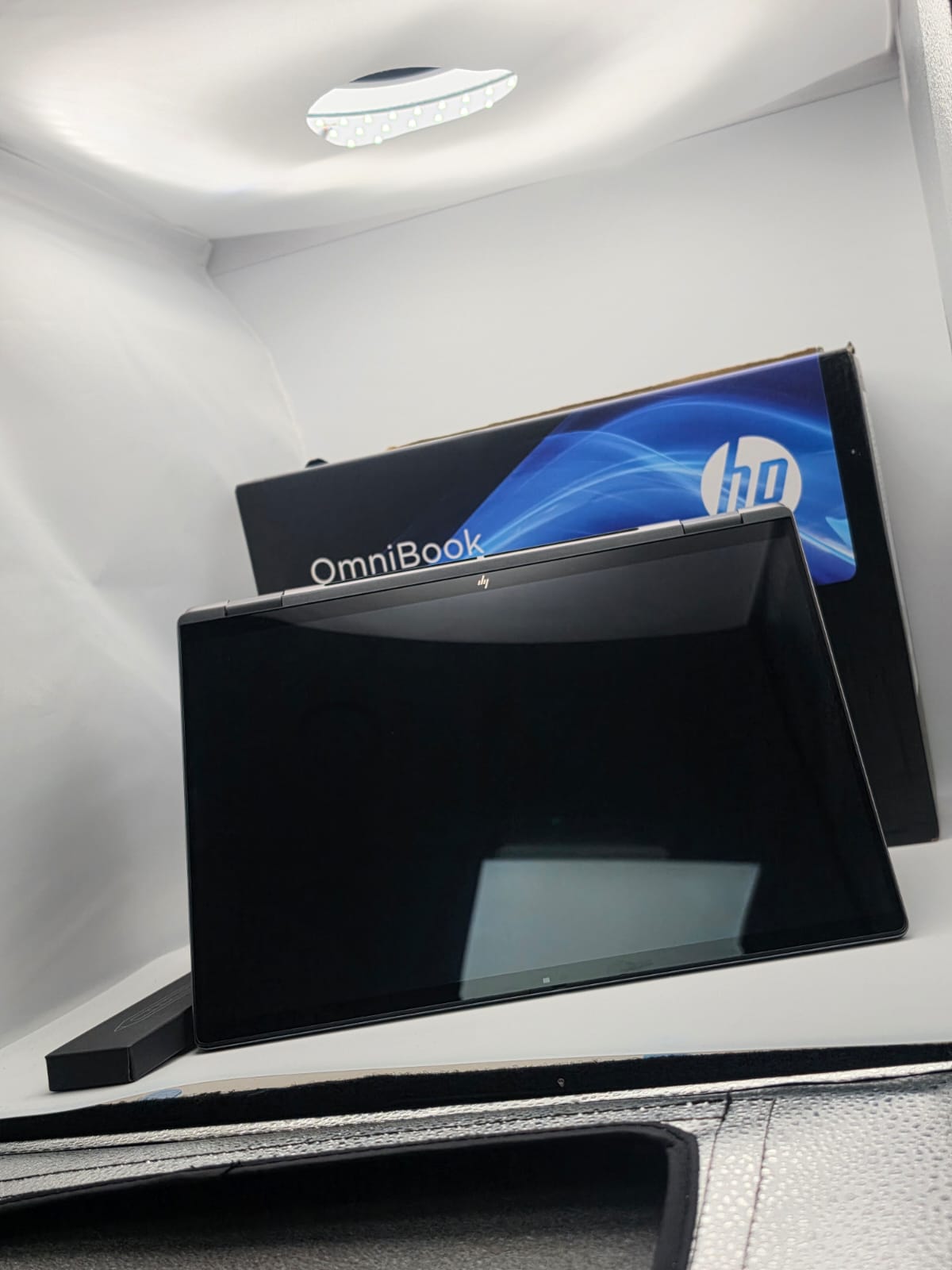HP OmniBook X Flip NGAI 14, 1TB, Grade A