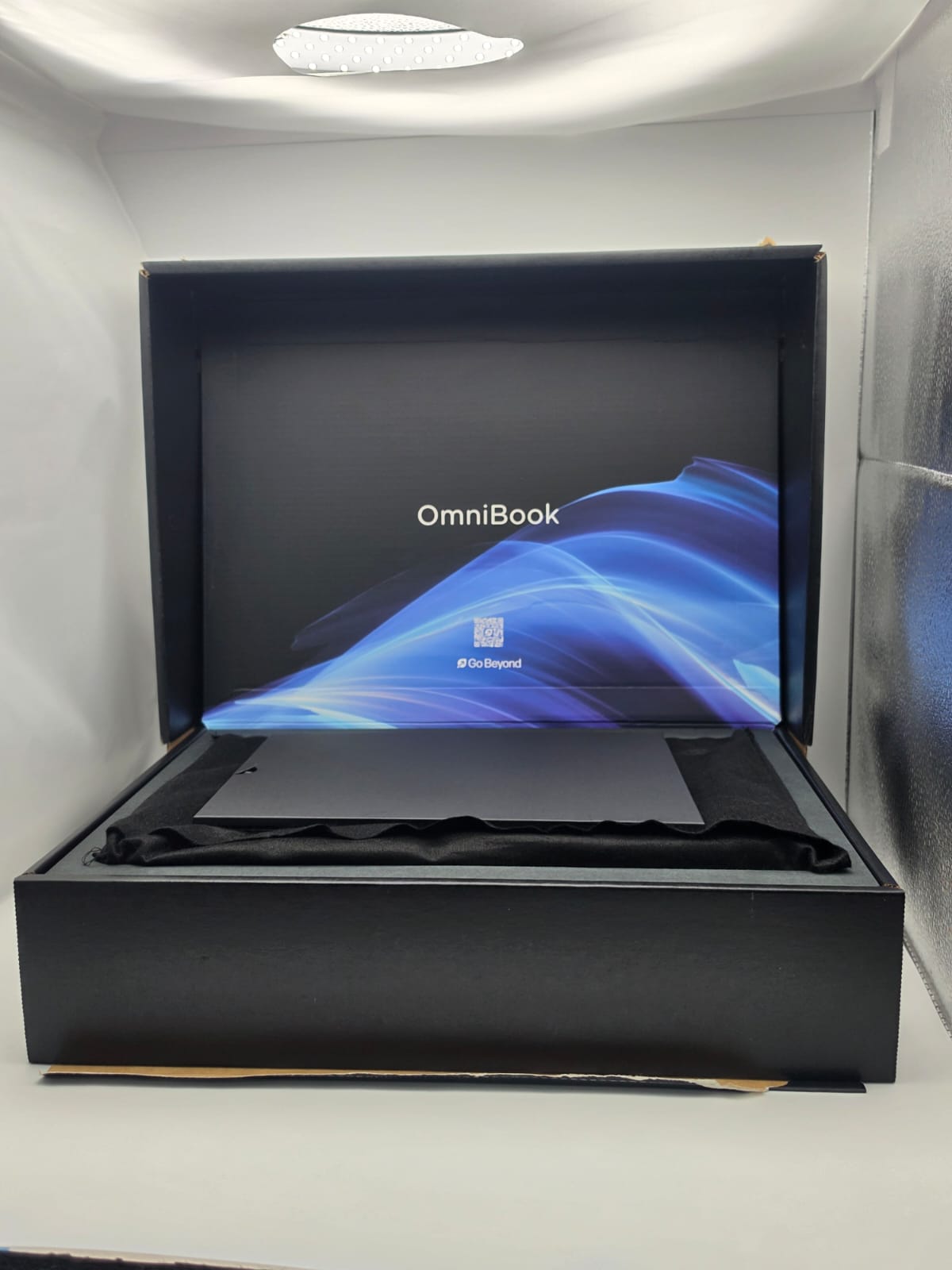 HP OmniBook X Flip NGAI 14, 1TB, Grade A