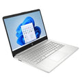 Hp Laptop Model 14s-dq5003sa 256GB, Grade B