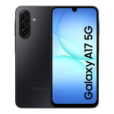 Samsung Galaxy A17 128GB, Grade B.