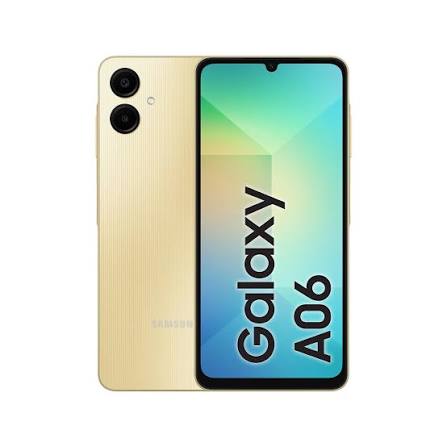 Samsung Galaxy A06, 128GB, Grade B.