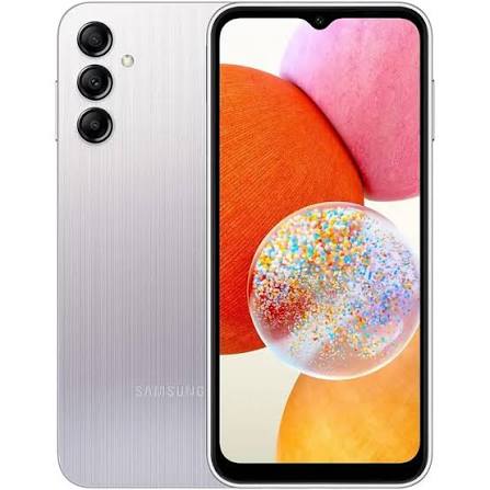 Samsung Galaxy A14 64GB, Grade B.