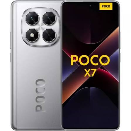 Poco X7 256GB, Grade B.