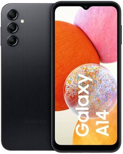 Samsung Galaxy A14 64GB, Grade B.