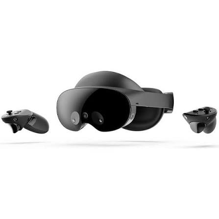 Meta Quest Pro 256GB, Grade B.