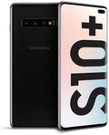 Samsung Galaxy S10+ 128GB, Grade B.