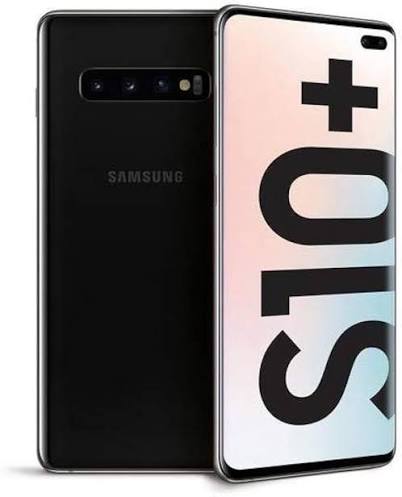 Samsung Galaxy S10+ 128GB, Grade B.