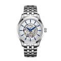 Rotary Mecanique Skeleton Automatic Watch, Grade B.