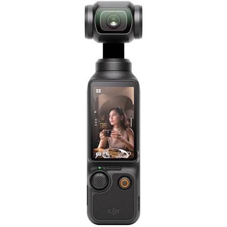 DJI Osmo Pocket 3, Grade B
