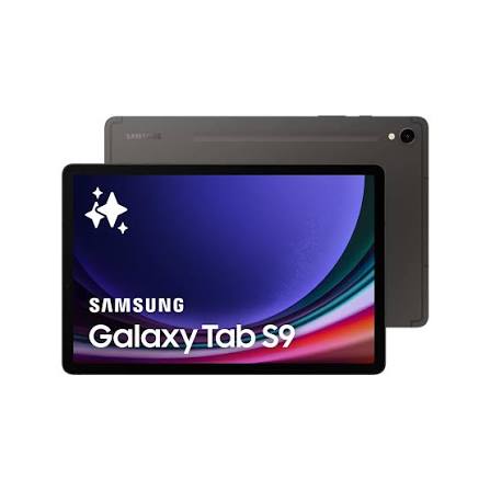 Samsung Galaxy Tab 9+ (5G) 128GB, Grade B.