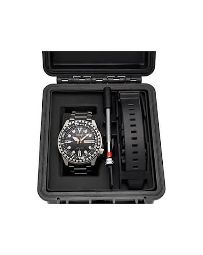 Citizen Automatic Sports Diver, Grade B.