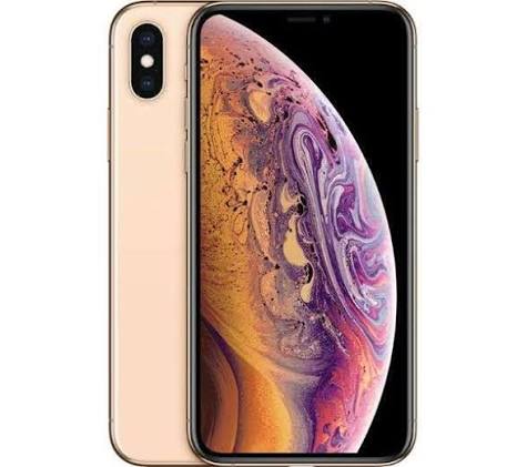 Iphone xs 64GB, Grade c