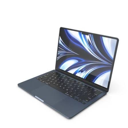 Mac Book Air M2 (2022), 256GB SSD, Grade A