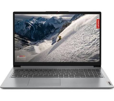 Lenovo IdeaPad 1 512GB, Grade B.