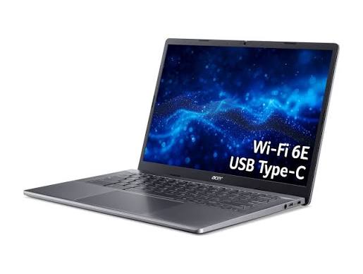 Acer Chromebook Plus 128GB, Grade B.