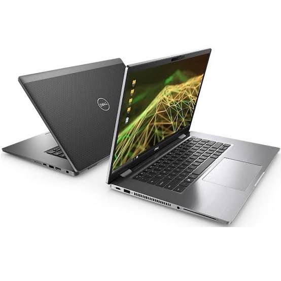 Dell Latitude 7530, Grade C.