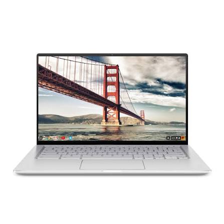 Asus chromebook touchscreen 2GB, Grade B.