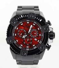 Invicta Reserve Grand Octane Model 27080, Grade B