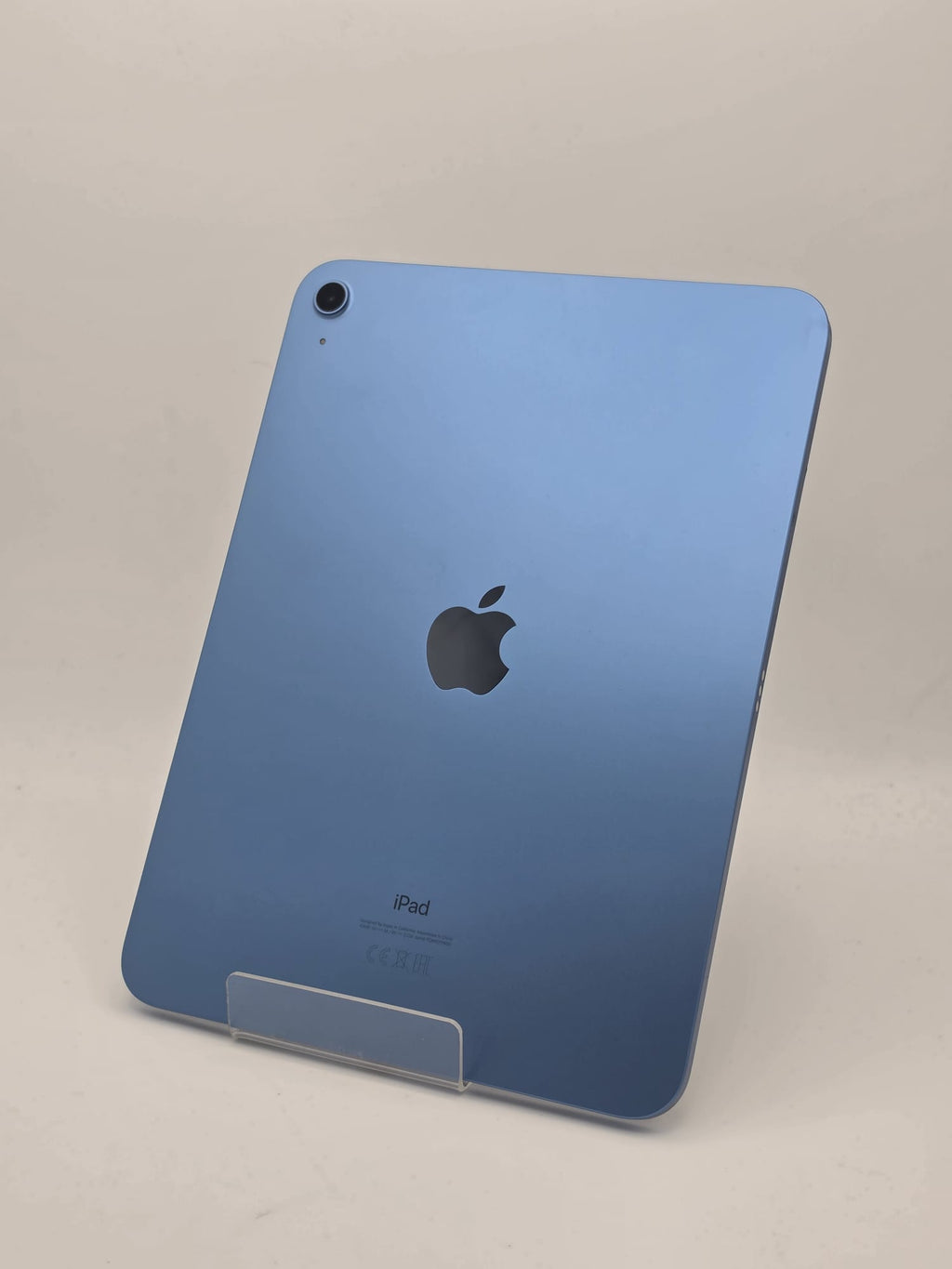 Apple iPad 10th Gen 64GB, Blue, Grade B
