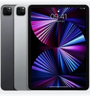 iPad Pro 11" (M1 2021)