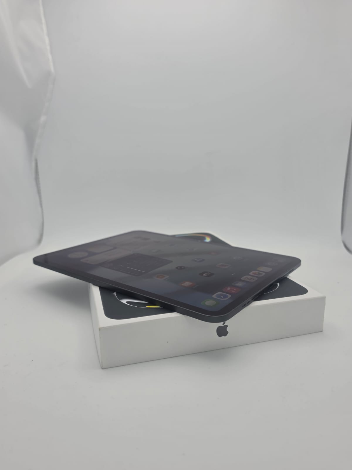 Apple iPad Pro 11 inch WiFi M5 2025 256GB Black, Grade A, photo 3