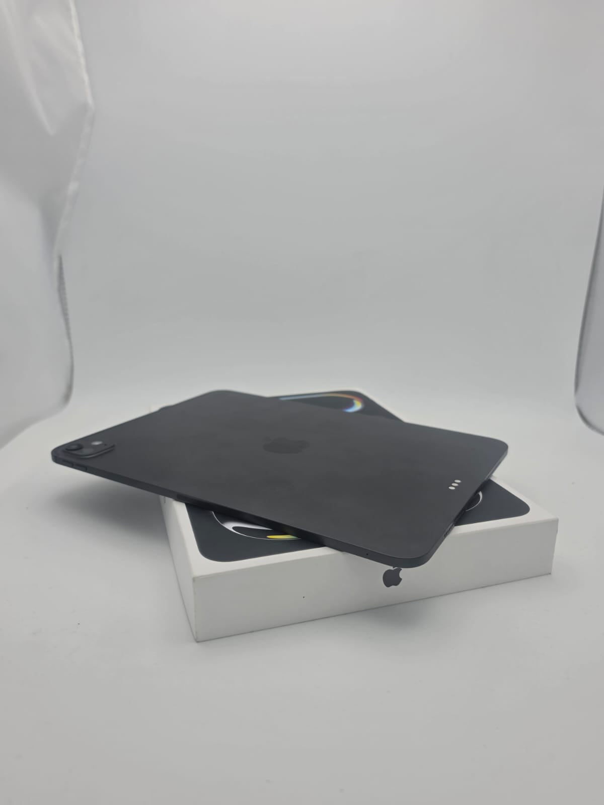 Apple iPad Pro 11 inch WiFi M5 2025 256GB Black, Grade A, photo 4