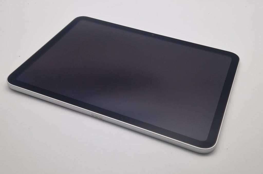 Apple iPad A16 128GB Silver Wifi Only, Grade A