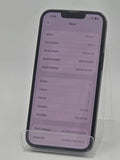 Apple iPhone 14 128GB Blue, Grade C